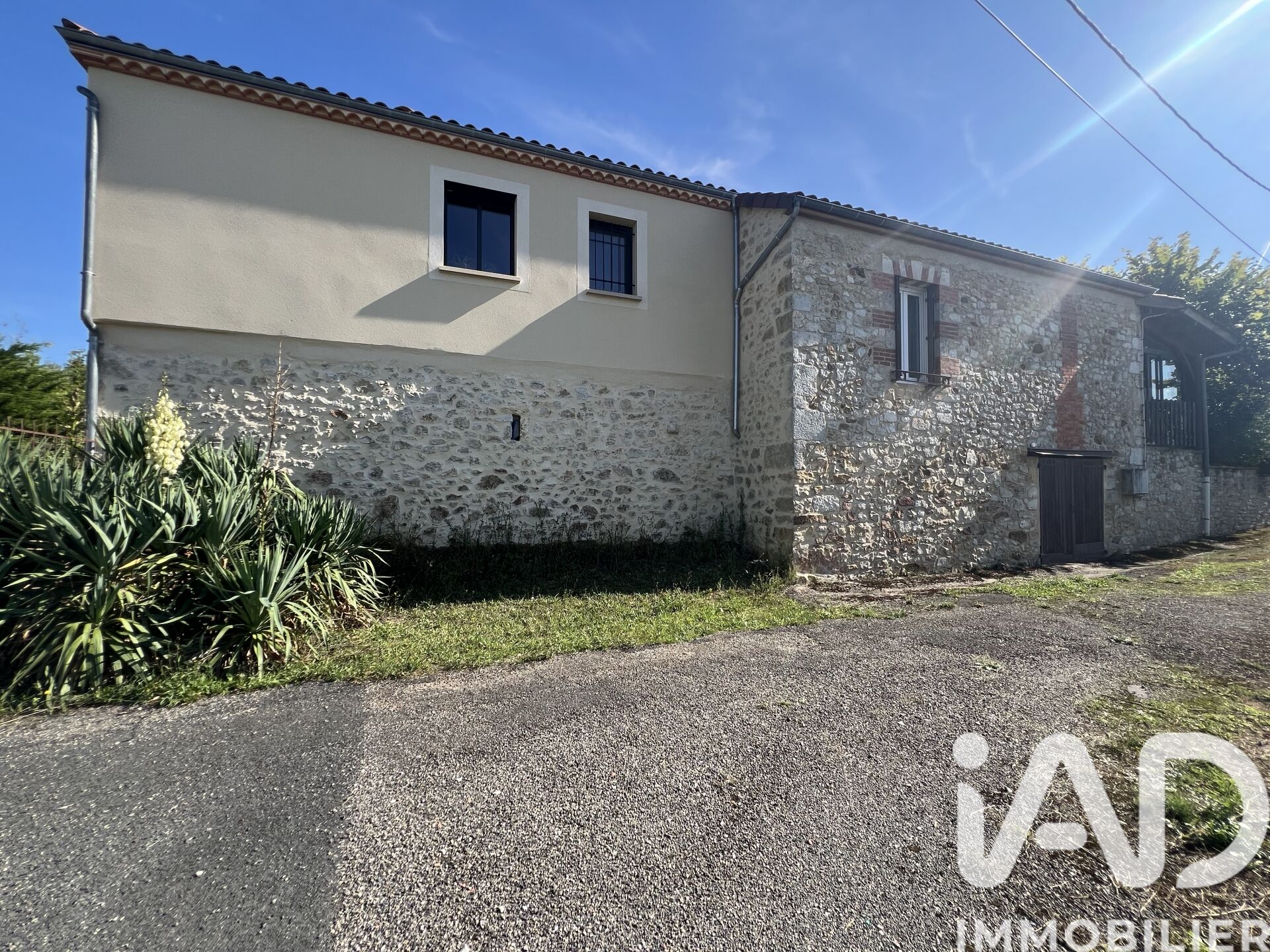 Vente Maison/villa 5 pièces - Photo 3