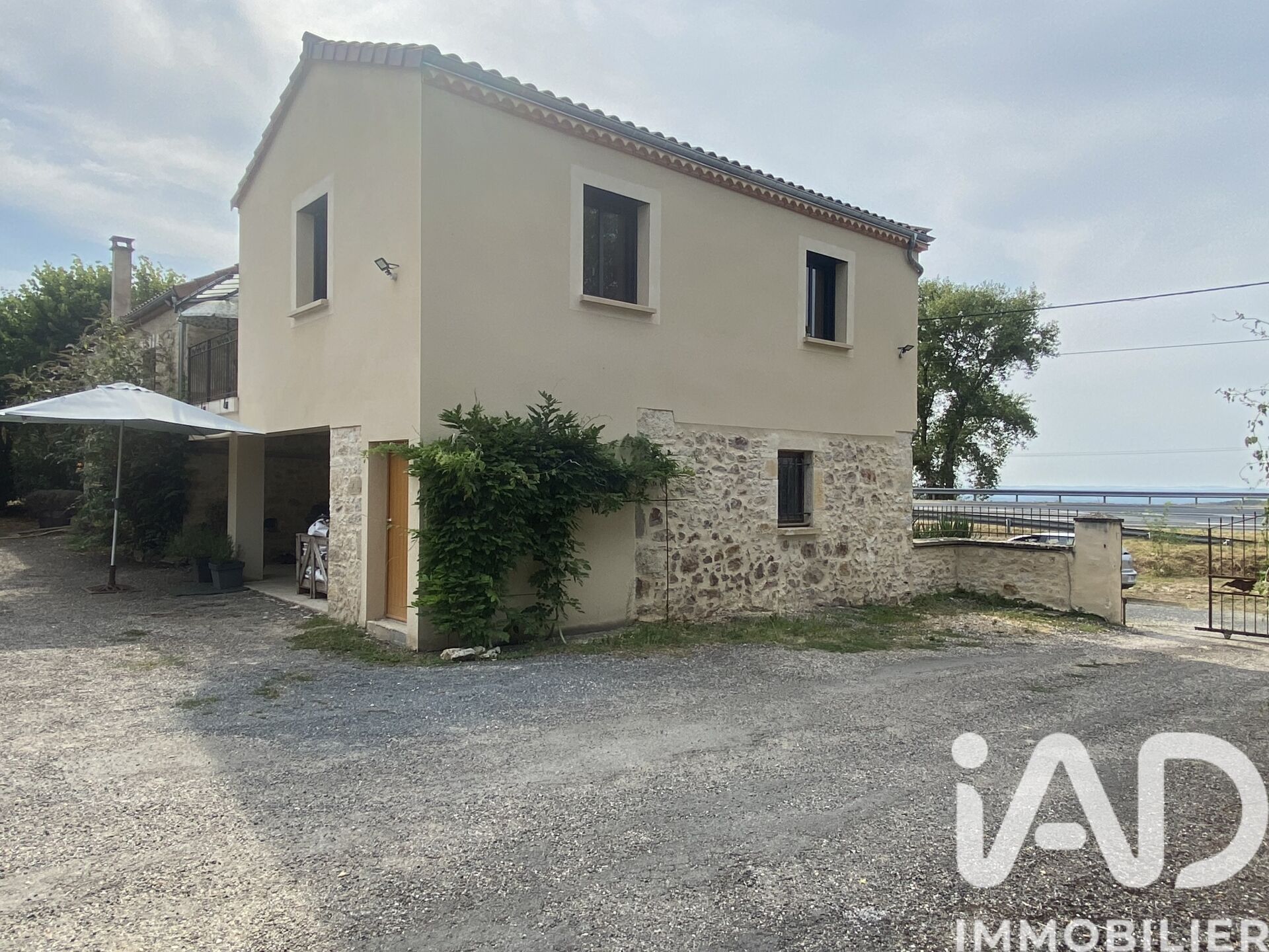 Vente Maison/villa 5 pièces - Photo 4