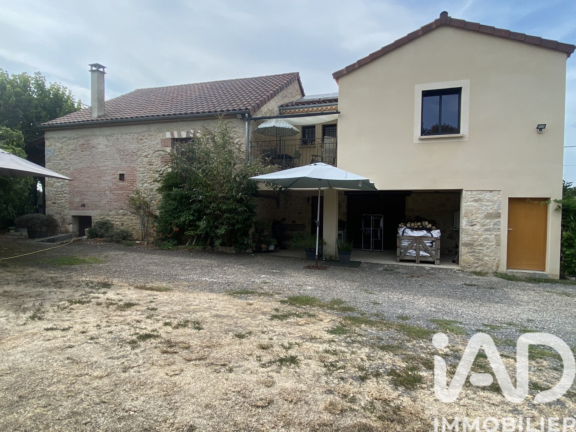 Vente Maison/villa 5 pièces - Photo 5