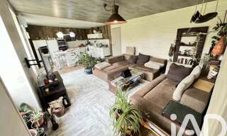 Maison 6 Pièces 103 m² à vendre à Saint-Pierre-la-Noue (17700)