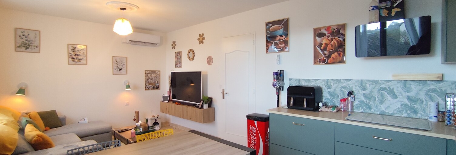 Appartement 6 Pièces 81 m² à vendre à Ingré (45140)