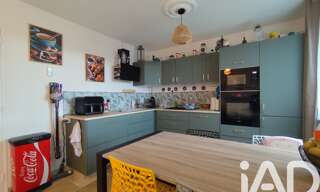 Appartement 6 Pièces 81 m² à vendre à Ingré (45140)