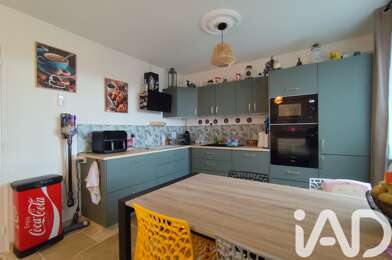 Appartement 6 pièces 149000 €