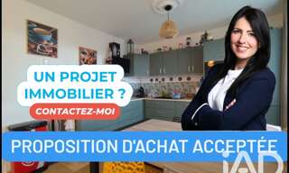 Appartement 6 Pièces 81 m² à vendre à Ingré (45140)