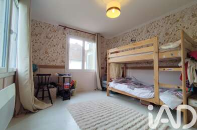 Appartement 3 pièces 129000 €