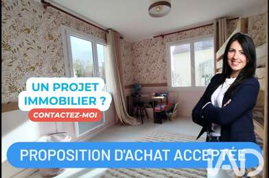 Appartement 3 pièces 124000 €