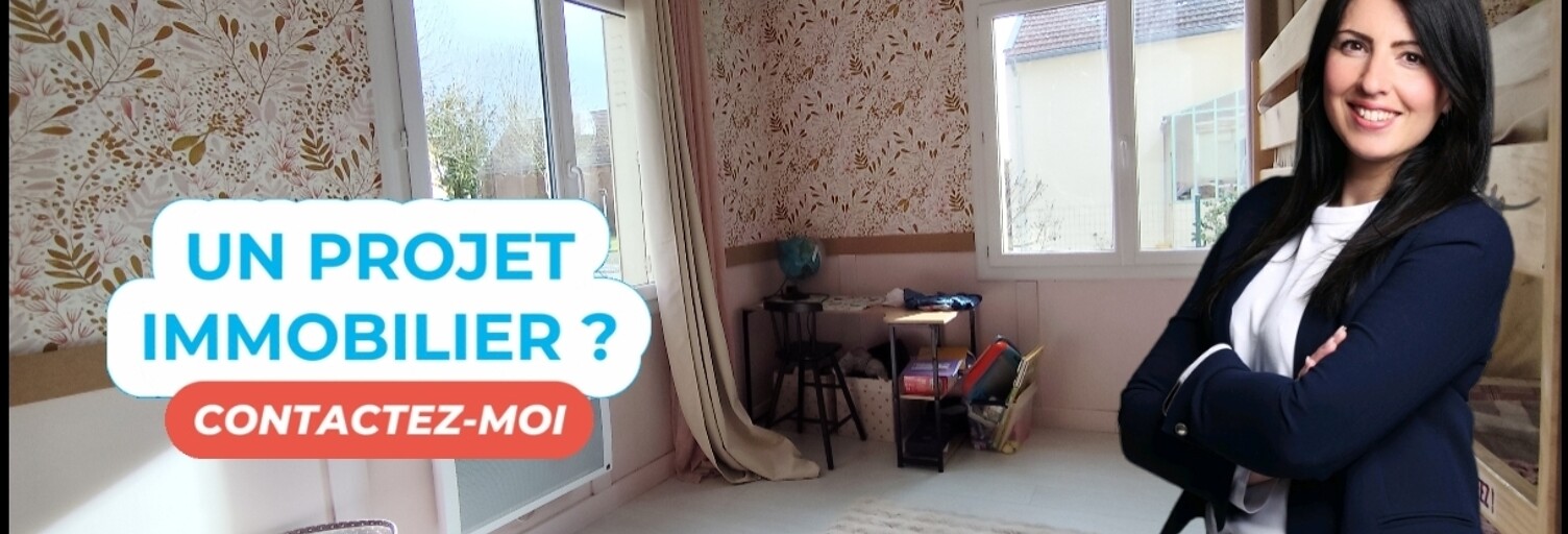 Appartement 3 Pièces 54 m² à vendre à Ingré (45140)