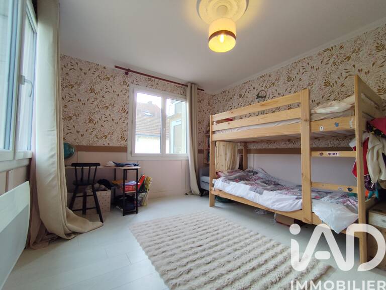 Vente Appartement 3 pièces — photo 1
