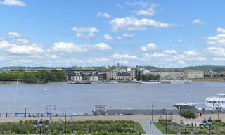 Appartement 3 Pièces 53 m² à louer à Bordeaux (33000)