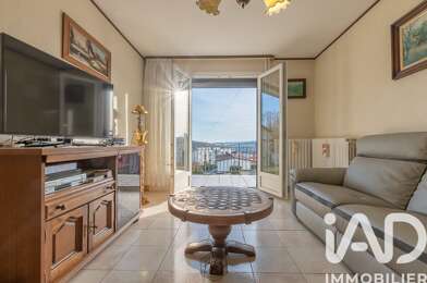 Maison 4 pièces 199900 €