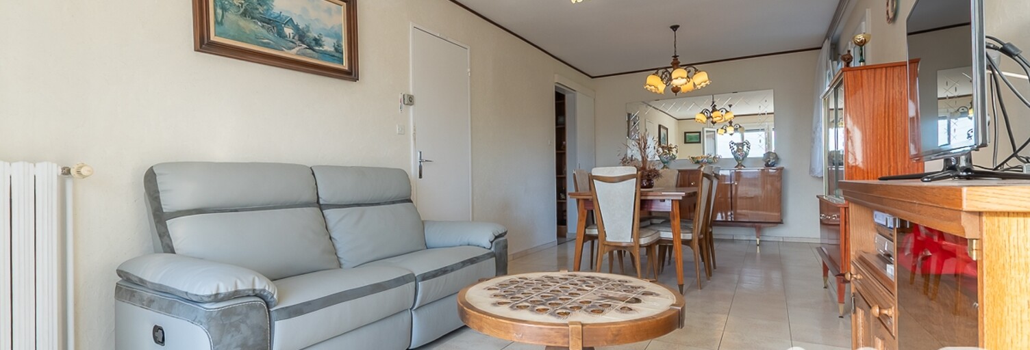 Maison 4 Pièces 89 m² à vendre à Hayange (57700)