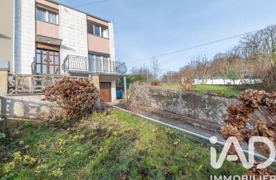 Vente Maison de village 4 pièces — photo du bien