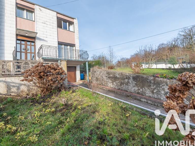 Vente Maison de village 4 pièces — photo 1