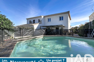 Maison 4 pièces 418000 €