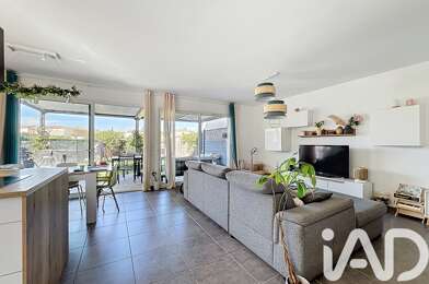 Maison 4 pièces 418000 €