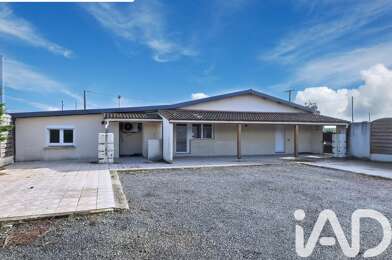 Appartement 5 pièces 145000 €