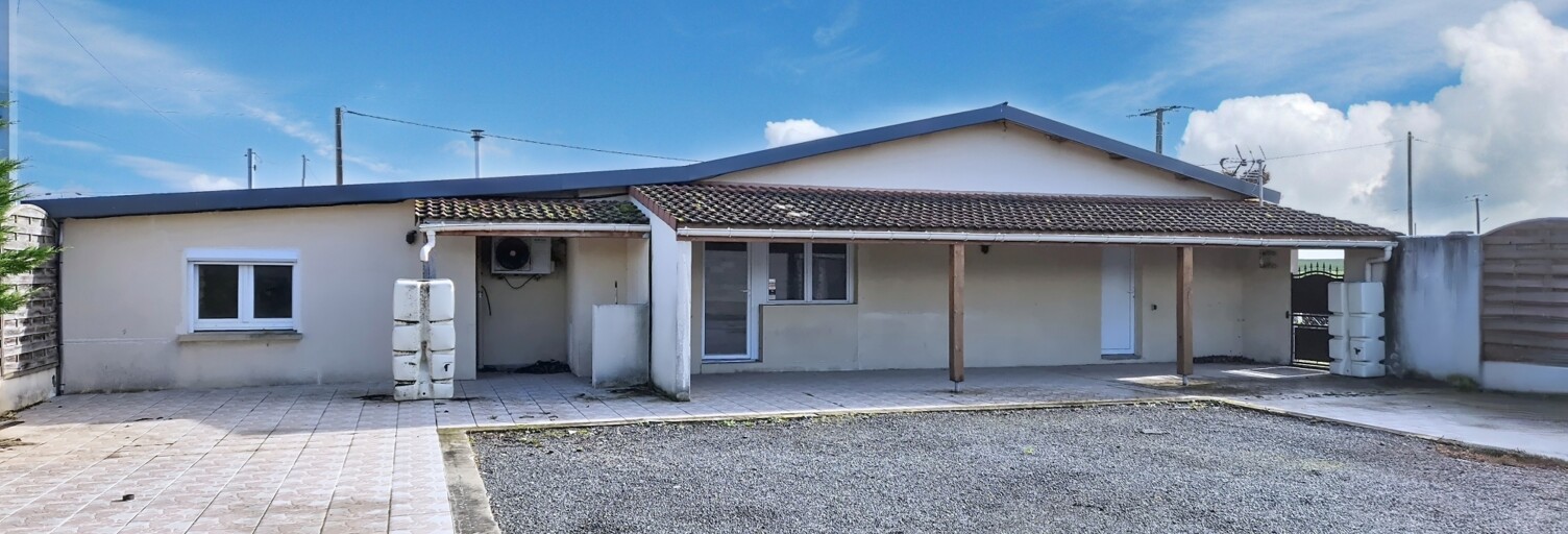 Appartement 5 Pièces 207 m² à vendre à La Brosse-Montceaux (77940)