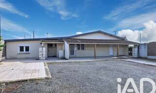 Appartement 5 Pièces 207 m² à vendre à La Brosse-Montceaux (77940)