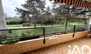 Appartement 3 Pièces 72 m² à vendre à Nantes (44300)