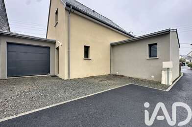 Maison 5 pièces 330000 €