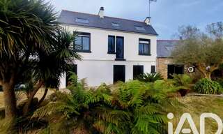 Maison 6 Pièces 124 m² à vendre à Melgven (29140)