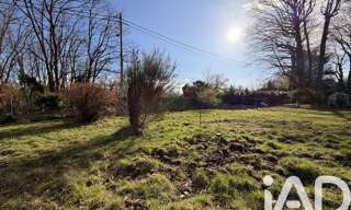 Terrain  682 m² à vendre à Villecresnes (94440)