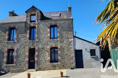 Maison 9 pièces 394000 €