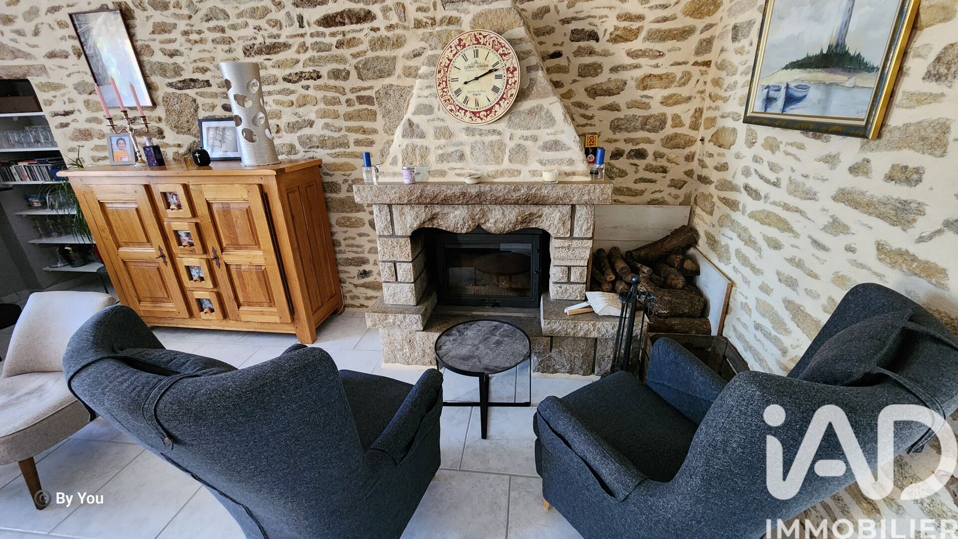Vente Maison/villa 9 pièces - Photo 3