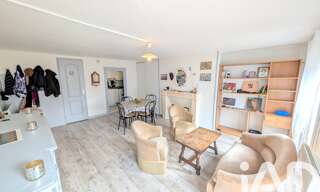 Appartement 2 Pièces 40 m² à vendre à Poitiers (86000)