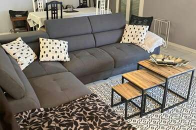 Maison 4 pièces 178500 €