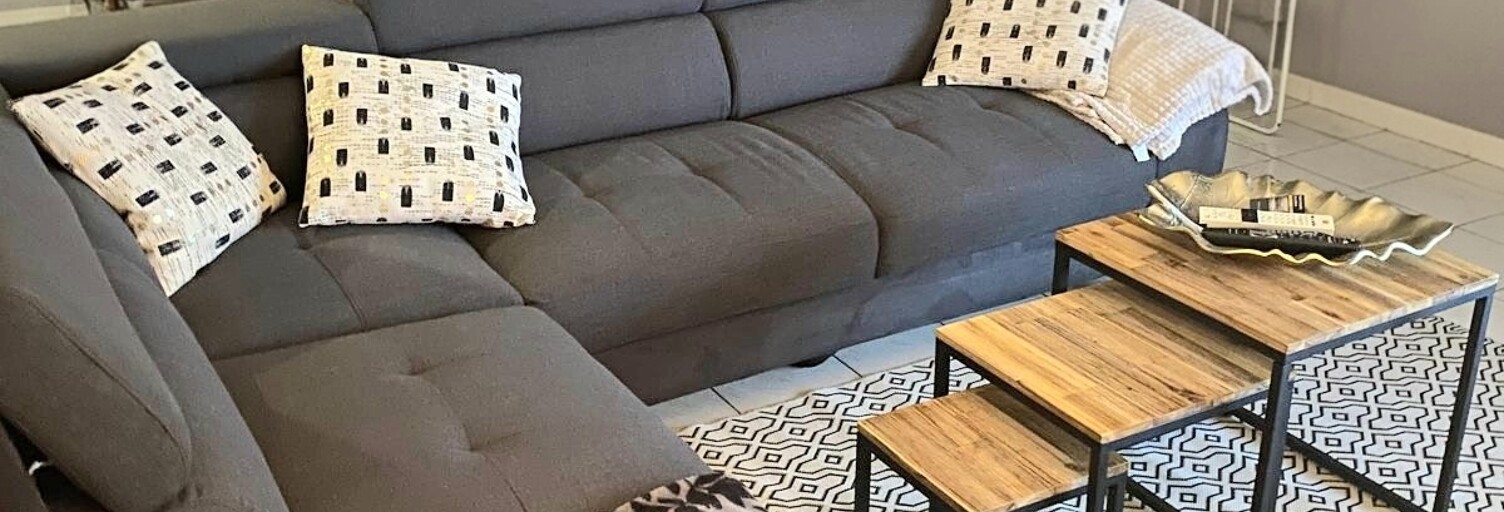 Maison 4 Pièces 77 m² à vendre à Mézidon Vallée d'Auge (14340)