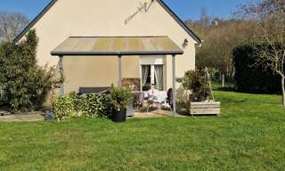 Maison 4 Pièces 77 m² à vendre à Mézidon Vallée d'Auge (14340)