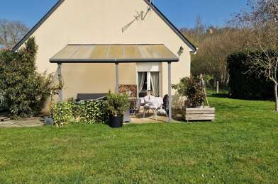 Maison 4 pièces 178500 €