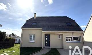 Maison 5 Pièces 120 m² à vendre à Cormicy (51220)