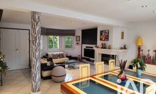 Maison 5 Pièces 135 m² à vendre à Orcemont (78125)