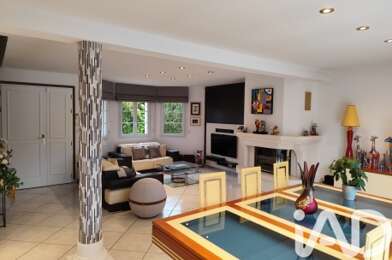 Maison 5 pièces 499500 €