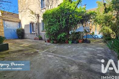 Maison 7 pièces 260000 €