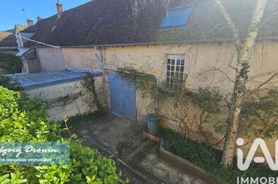 Maison 7 pièces 260000 €