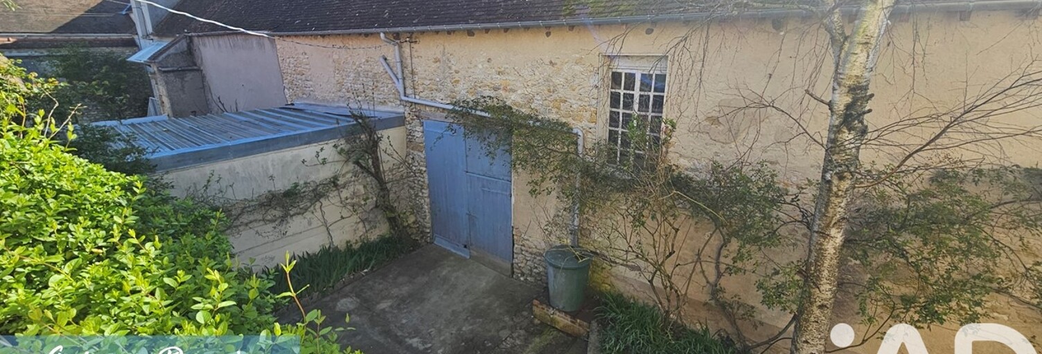 Maison 7 Pièces 165 m² à vendre à Amponville (77760)