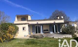 Maison 4 Pièces 130 m² à vendre à La Chapelle-Gonaguet (24350)