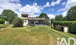 Maison 4 Pièces 130 m² à vendre à La Chapelle-Gonaguet (24350)