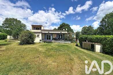 Maison 4 pièces 259000 €