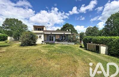 Vente Maison/villa 4 pièces — photo du bien