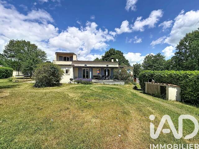 Vente Maison/villa 4 pièces — photo du bien