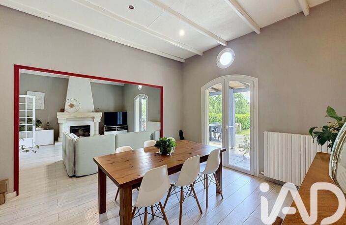Vente Maison/villa 4 pièces — photo 2