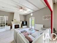 Vente Maison/villa 4 pièces — photo 3