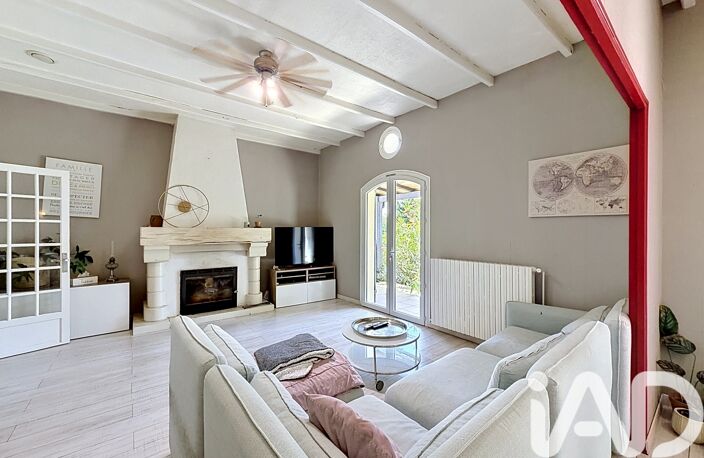 Vente Maison/villa 4 pièces — photo 3