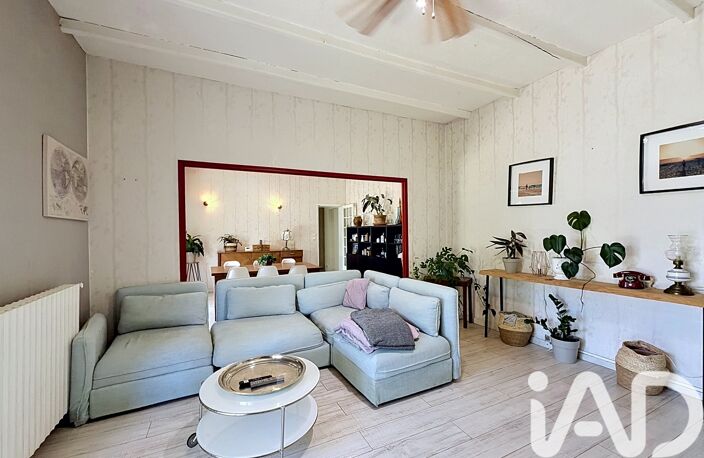 Vente Maison/villa 4 pièces — photo 4