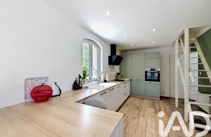 Vente Maison/villa 4 pièces — photo 5