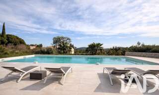 Maison 6 Pièces 150 m² à vendre à La Cadière-d'Azur (83740)